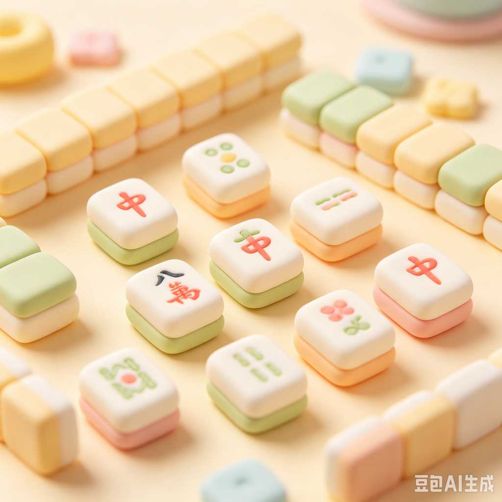 Lima,mahjong