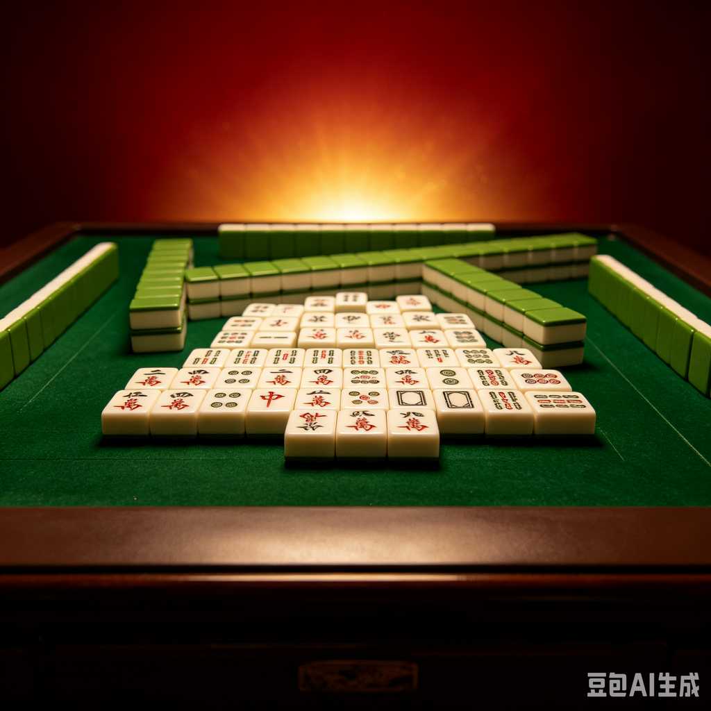 Charlotte,mahjong