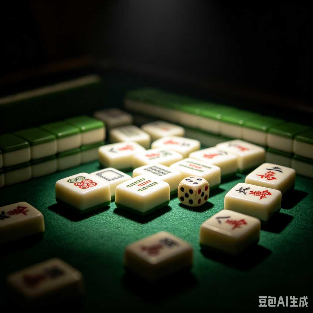 Salta,mahjong