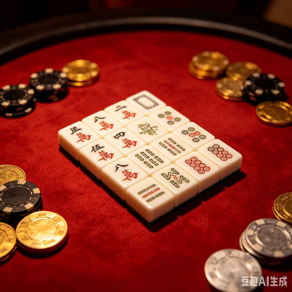 Orlando,mahjong